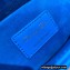 Dior Lady D-Joy Bag in Blue Cannage Lambskin 2022