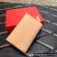 Valentino VLogo Signature Grainy Calfskin Zip Wallet Nude 2022