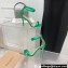 Gianvito Rossi Heel 10.5cm BIJOUX Sandals Metallic Green 2022