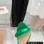Gianvito Rossi Heel 10.5cm BIJOUX Sandals Metallic Green 2022