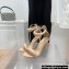 Gianvito Rossi Heel 10.5cm BIJOUX Sandals Nude 2022
