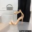 Gianvito Rossi Heel 10.5cm BIJOUX Sandals Nude 2022