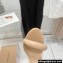 Gianvito Rossi Heel 10.5cm BIJOUX Sandals Nude 2022