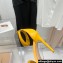 Gianvito Rossi Heel 10.5cm BIJOUX Sandals Yellow 2022