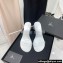 Giuseppe Zanotti crystal Heel 4.5cm Transparent PVC Mule sandals