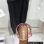 Aquazzura Heel 10.5cm Tequila Plexi Sandals Purple 2022