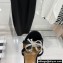 Aquazzura Heel 10.5cm Babe Sandals Satin Black 2022