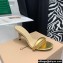 Gianvito Rossi Heel 7cm BIJOUX Mules Gold 2022