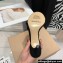 Gianvito Rossi Heel 7cm BIJOUX Mules Suede Black/Crystal 2022