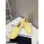 Givenchy TK-360 sneakers in knit Yellow 2022