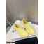 Givenchy TK-360 sneakers in knit Yellow 2022