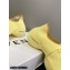 Givenchy TK-360 sneakers in knit Yellow 2022