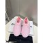 Givenchy TK-360 sneakers in knit Pink 2022