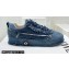 Loewe Denim Women's /Men's Sneakers Blue 2022