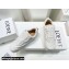 Loewe Denim Women's /Men's Sneakers White 2022