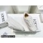 Loewe Denim Women's /Men's Sneakers White 2022
