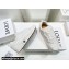 Loewe Denim Women's /Men's Sneakers White 2022