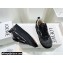 Loewe Denim Women's /Men's Sneakers Black 2022