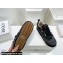 Loewe Denim Women's /Men's Sneakers Black 2022