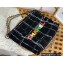 CHANEL 22 Medium Handbag AS3261 in Fabric 2022