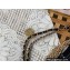 CHANEL 22 Medium Handbag AS3261 in Fabric 2022