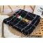 CHANEL 22 Medium Handbag AS3261 in Fabric 2022
