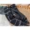 CHANEL 22 Medium Handbag AS3261 in Fabric 2022