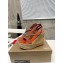 Christian Louboutin Heel 12cm Platform 4.5cm Malfadina Zeppa Wedge Espadrille Sandals Brown