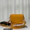 Gucci x Adidas Horsebit 1955 mini Shoulder bag 658574 Yellow 2022