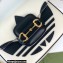 Gucci x Adidas Horsebit 1955 mini Shoulder bag 658574 White 2022