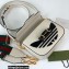 Gucci x Adidas Horsebit 1955 mini Shoulder bag 658574 White 2022