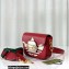 Gucci x Adidas Horsebit 1955 mini Shoulder bag 658574 Red 2022