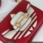 Gucci x Adidas Horsebit 1955 mini Shoulder bag 658574 Red 2022