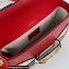Gucci x Adidas Horsebit 1955 mini Shoulder bag 658574 Red 2022