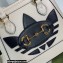 Gucci x Adidas Horsebit 1955 mini Top Handle bag 677212 White 2022