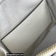 Gucci x Adidas Horsebit 1955 mini Top Handle bag 677212 White 2022