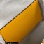 Gucci x Adidas Horsebit 1955 mini Top Handle bag 677212 Yellow 2022