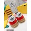 Gucci x Adidas Gazelle sneakers Red 2022