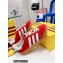 Gucci x Adidas Gazelle sneakers Red 2022