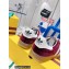 Gucci x Adidas Gazelle sneakers Purple 2022