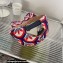 Gucci x Adidas Trefoil print baseball hat 2022