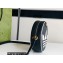Gucci x Adidas Ophidia Shoulder bag 702626 Black 2022