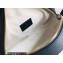 Gucci x Adidas Ophidia Shoulder bag 702626 Black 2022