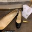 Christian Louboutin Heel 8cm Platform 1.5cm Patent Leather Pumps Black