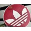 Gucci x Adidas Ophidia Shoulder bag 702626 Red 2022