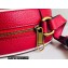 Gucci x Adidas Ophidia Shoulder bag 702626 Red 2022