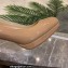 Christian Louboutin Heel 8cm Platform 1.5cm Patent Leather Pumps Nude