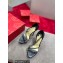 Christian Louboutin Heel 15cm Platform 5cm So Spike Alta Sandals Black