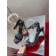 Christian Louboutin Heel 10cm Goldie Joli Sandals Black