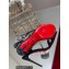 Christian Louboutin Heel 10cm Goldie Joli Sandals Black